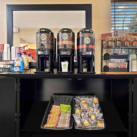 Extended Stay America Suites - Columbus - Dublin Dış mekan fotoğraf