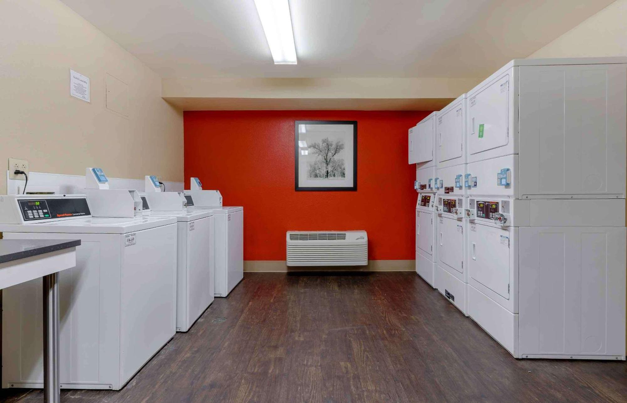 Extended Stay America Suites - Columbus - Dublin Dış mekan fotoğraf