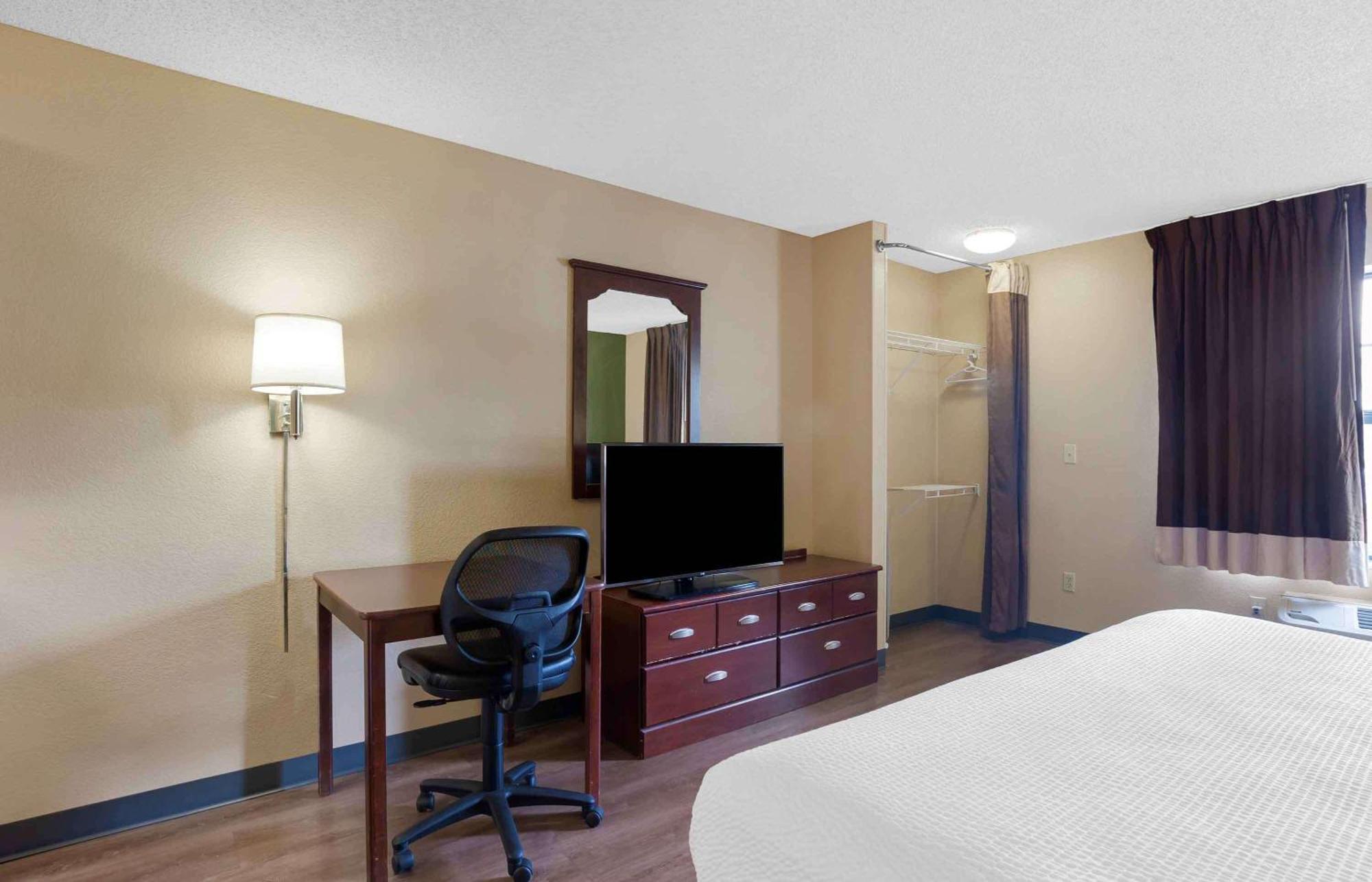 Extended Stay America Suites - Columbus - Dublin Dış mekan fotoğraf