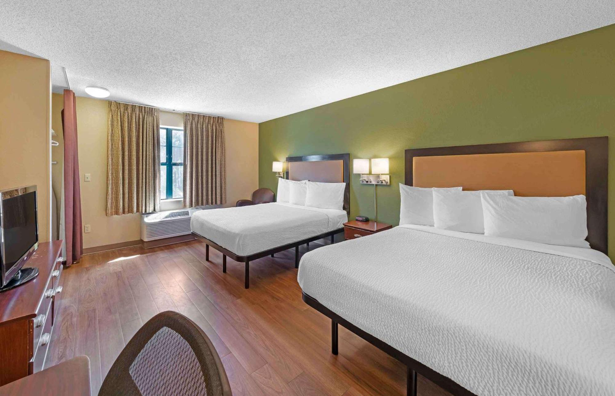 Extended Stay America Suites - Columbus - Dublin Dış mekan fotoğraf