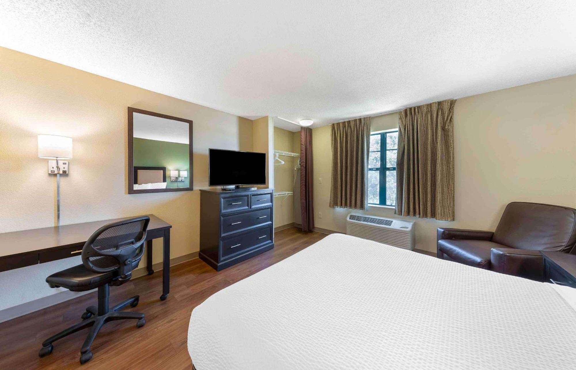 Extended Stay America Suites - Columbus - Dublin Dış mekan fotoğraf